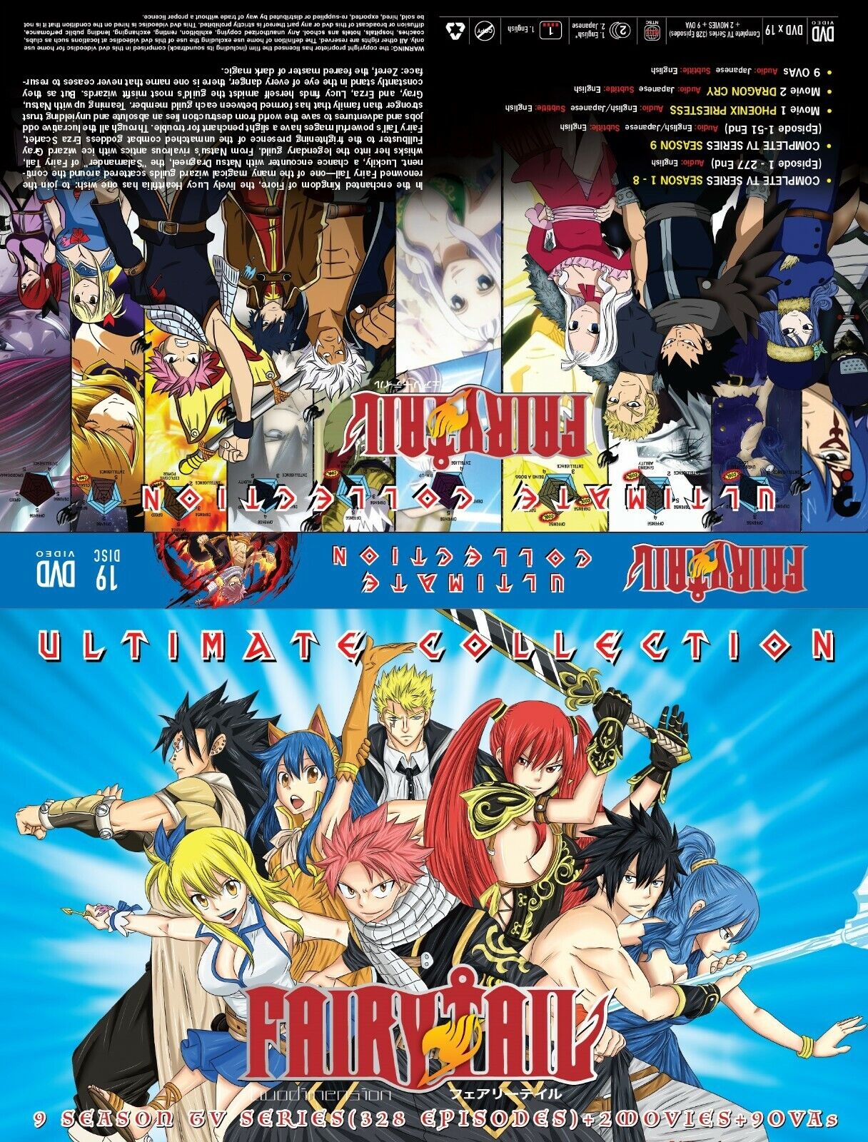 dimitrius crear share watch fairy tail online english dubbed photos