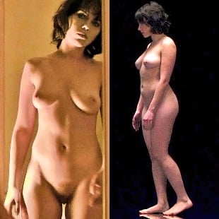 Has Scarlett Johansson Ever Been Nude shemales search