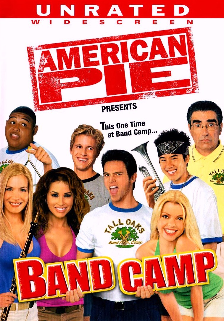christine tyers recommends American Pie 2 Porn