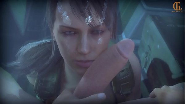 cindy ullery recommends metal gear solid v porn pic