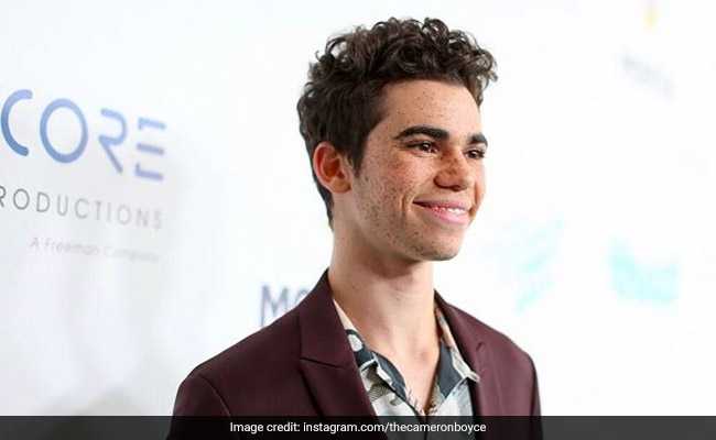 britt n recommends cameron boyce having sex pic