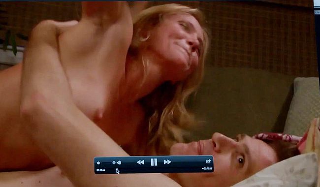 Best of Cameron diaz naked in sex tape