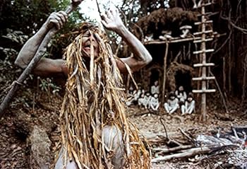 alice pleasance recommends Cannibal Holocaust Impalement Scene