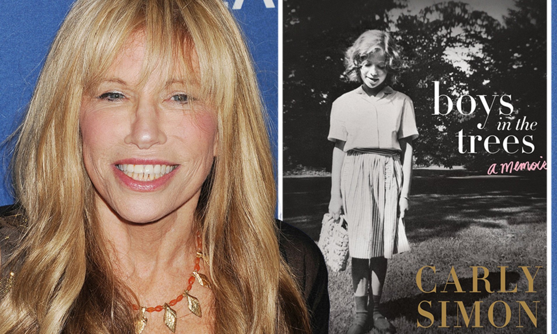 christian e martinez recommends carly simon topless pic