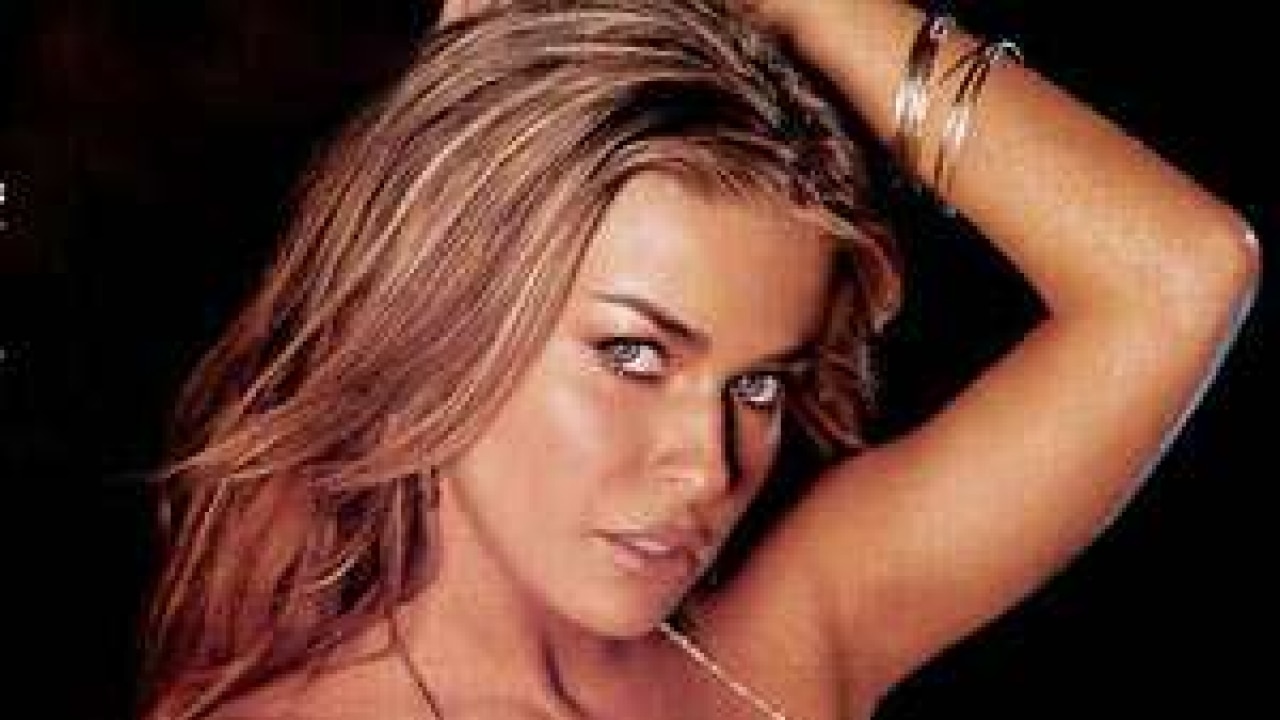 denise nobbs recommends Carmen Electra Leaked Pics