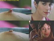 ahmad nichols recommends Caroline Catz Nude