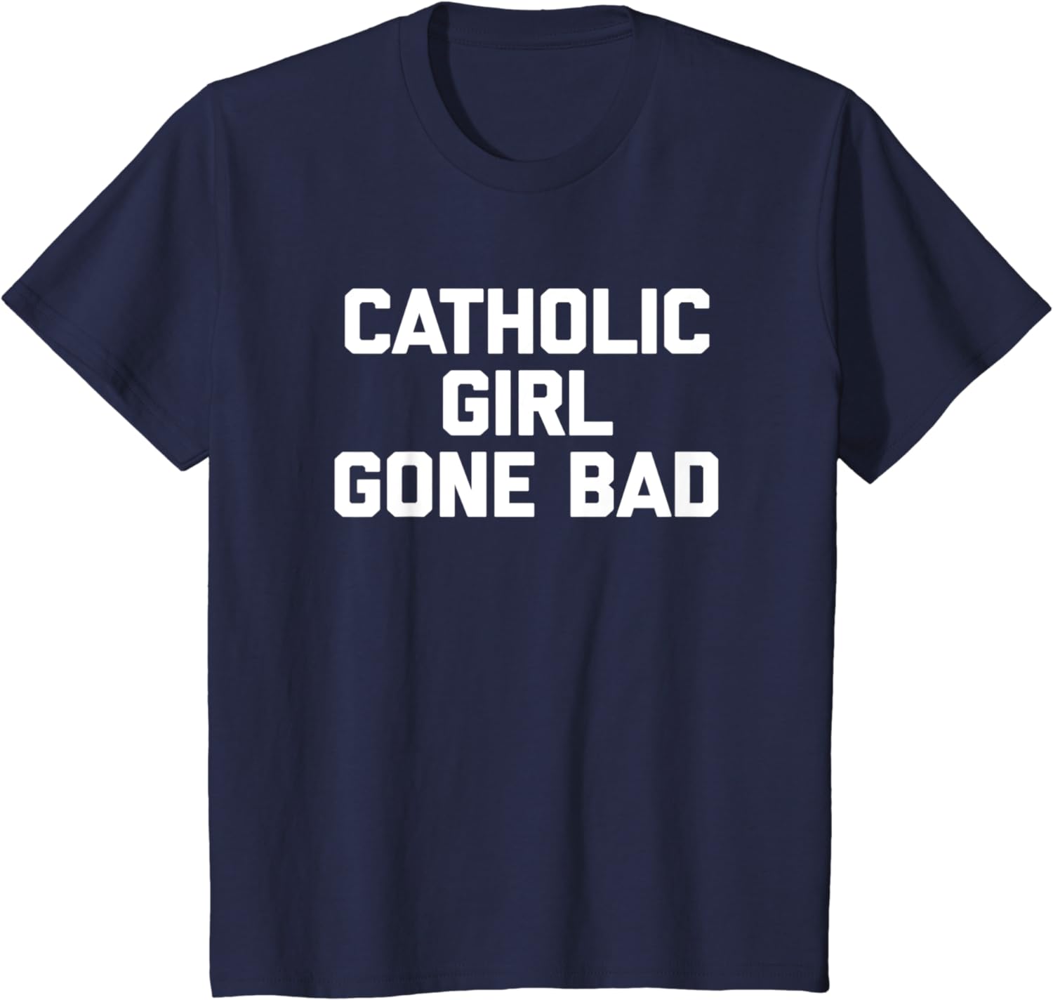 david sowell recommends Catholic Girls Gone Bad
