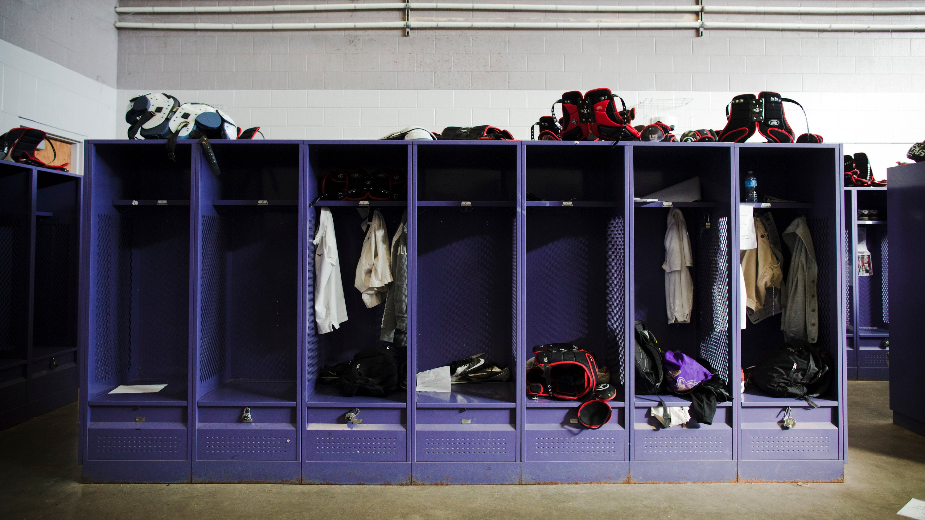 divya verghese recommends caught in the locker room pic