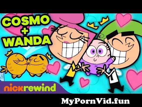 cosmo and wanda porn