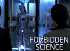forbidden science season 2
