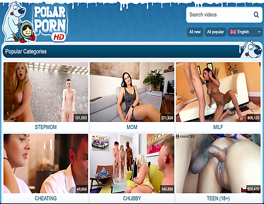 david lignell recommends hd teen porn polar pic