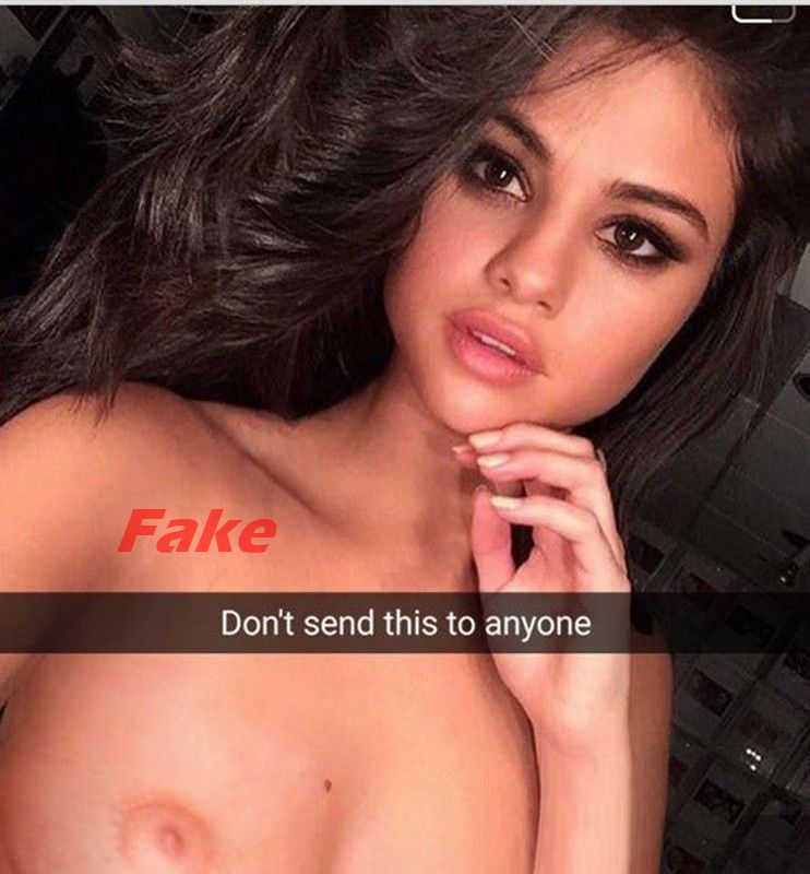dave buck recommends selena gomez porn leaked pic