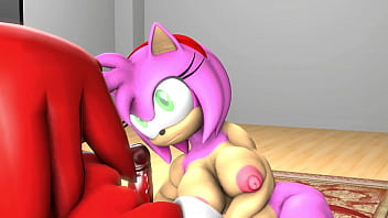 Best of Videos porno de sonic