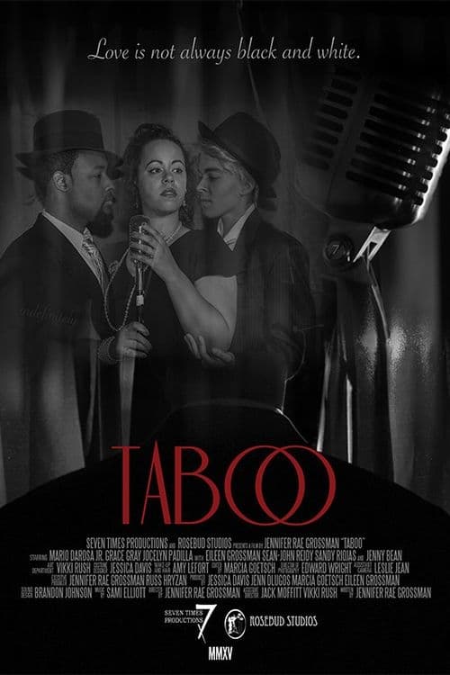 Taboo Ii Watch Online felisja piana