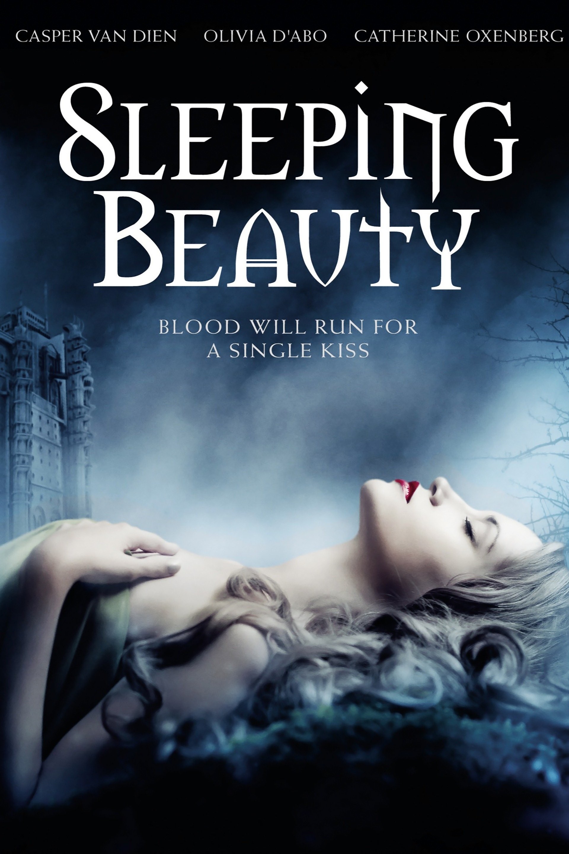 cory clemons recommends Watching Sleeping Beauty 2011 Online