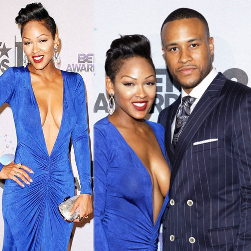 alan hume recommends meagan good breast size pic