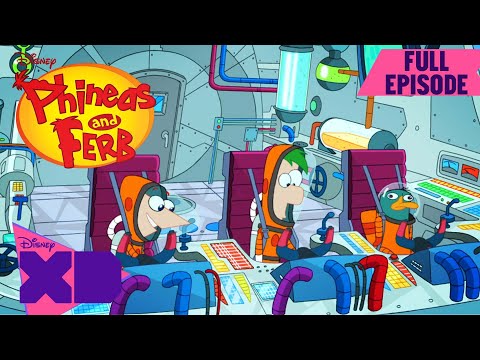 chris vieau recommends phineas and ferb full episodes pic