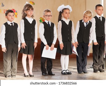 alicia greenwood recommends russian school girl uniform pic
