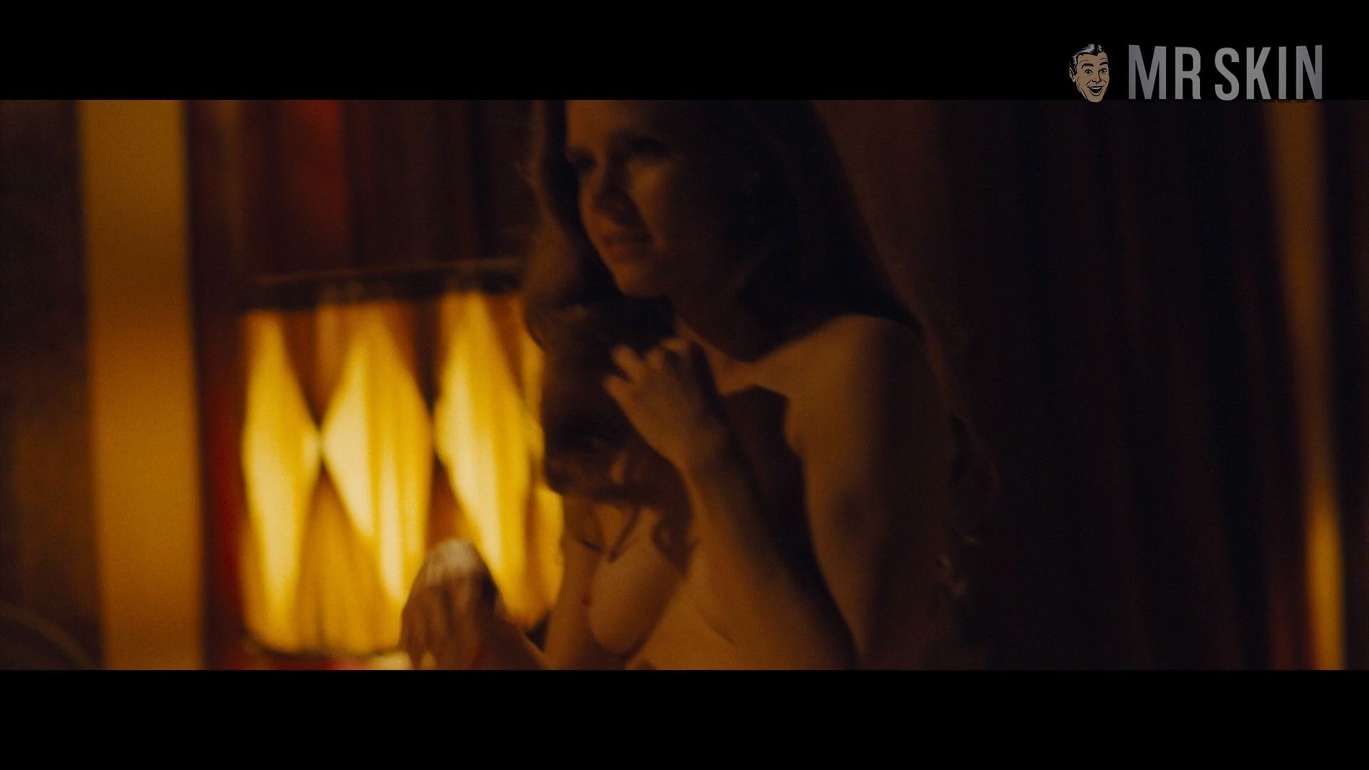 Best of Mr skin amy adams