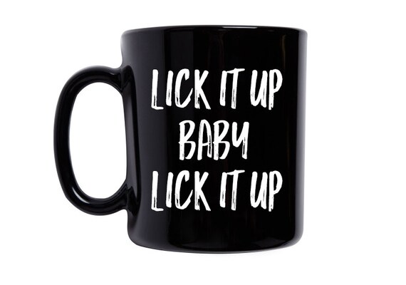aira brosas recommends lick it up baby pic