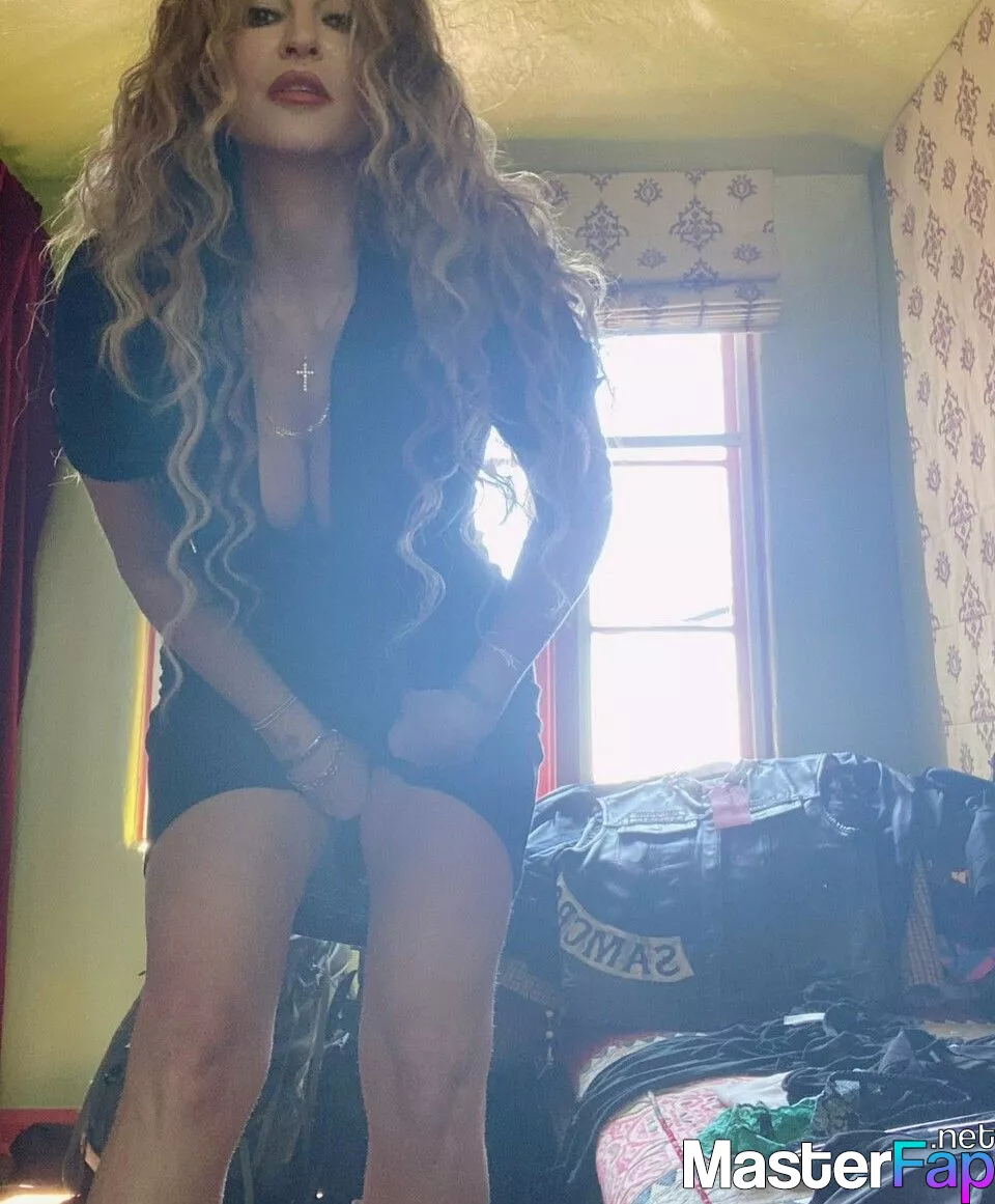 cedric moon recommends drea de matteo porn pic