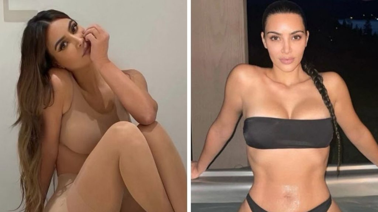 dan yun recommends kim kardashian getting pounded pic