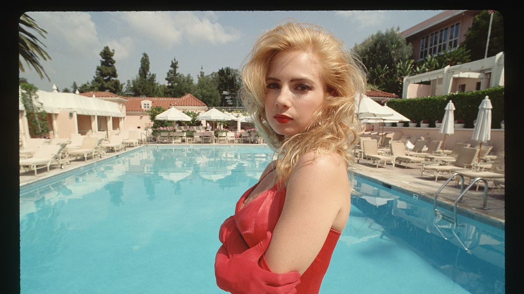 ari goren add photo deep inside traci lords