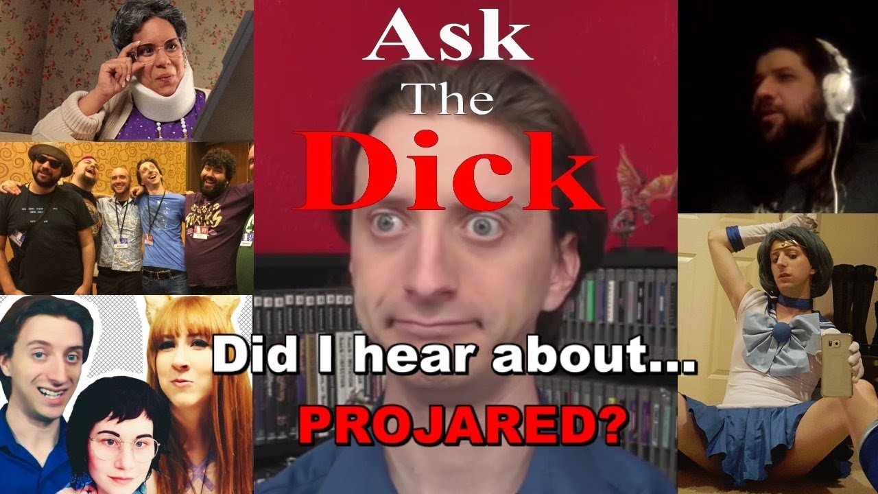 andy eliot recommends Pro Jared Dick Pic