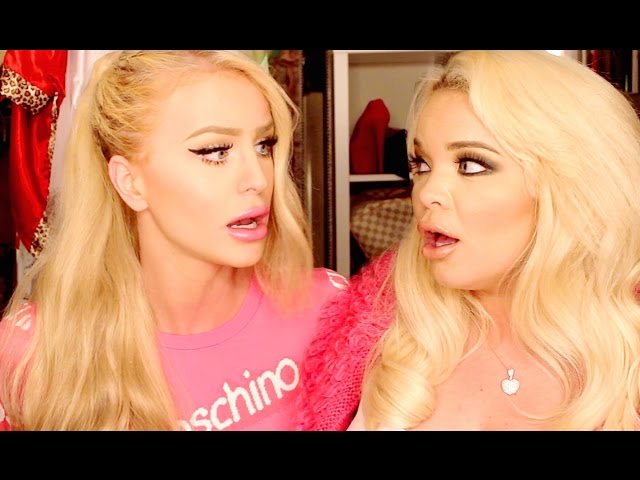 dan henrichs recommends Trisha Paytas Sugar Daddy