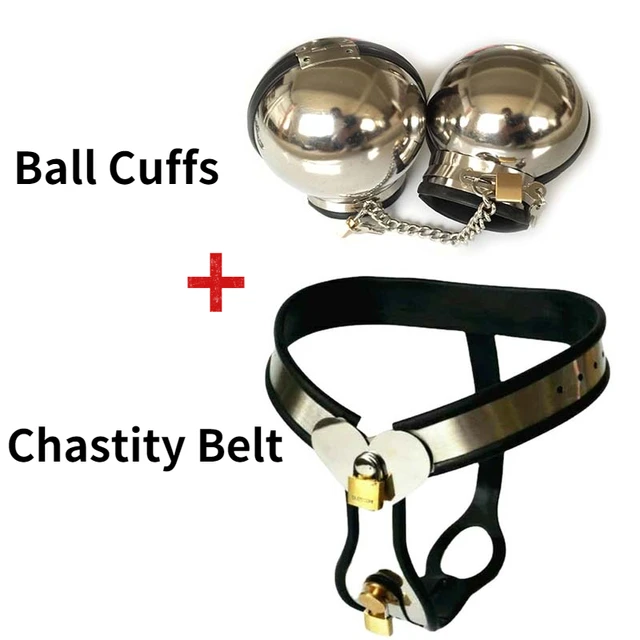 carlos feliz recommends Chastity Belts For Females