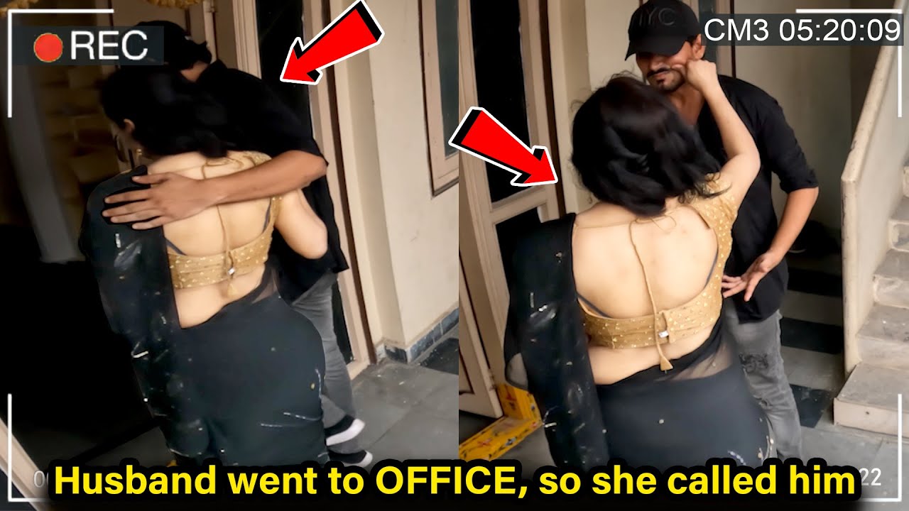 Best of Cheating wives caught on tape