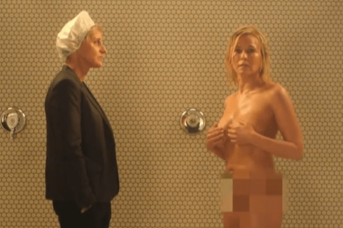 Best of Chelsea handler porn video