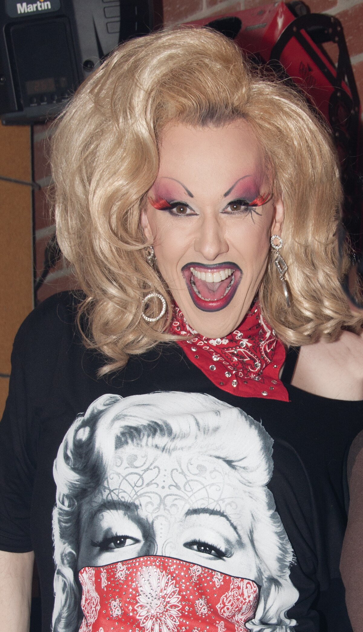 chase mccloud recommends chi chi larue movies pic