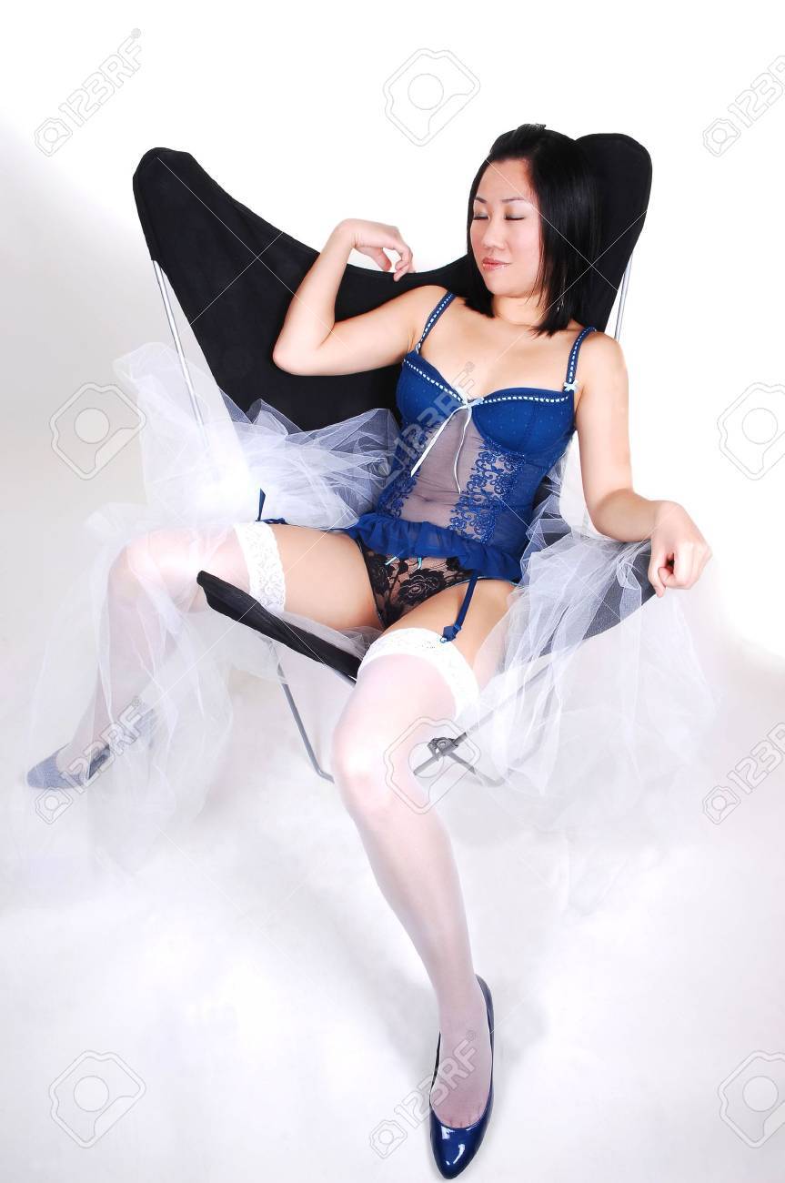 david loakes add chinese girl in panties photo
