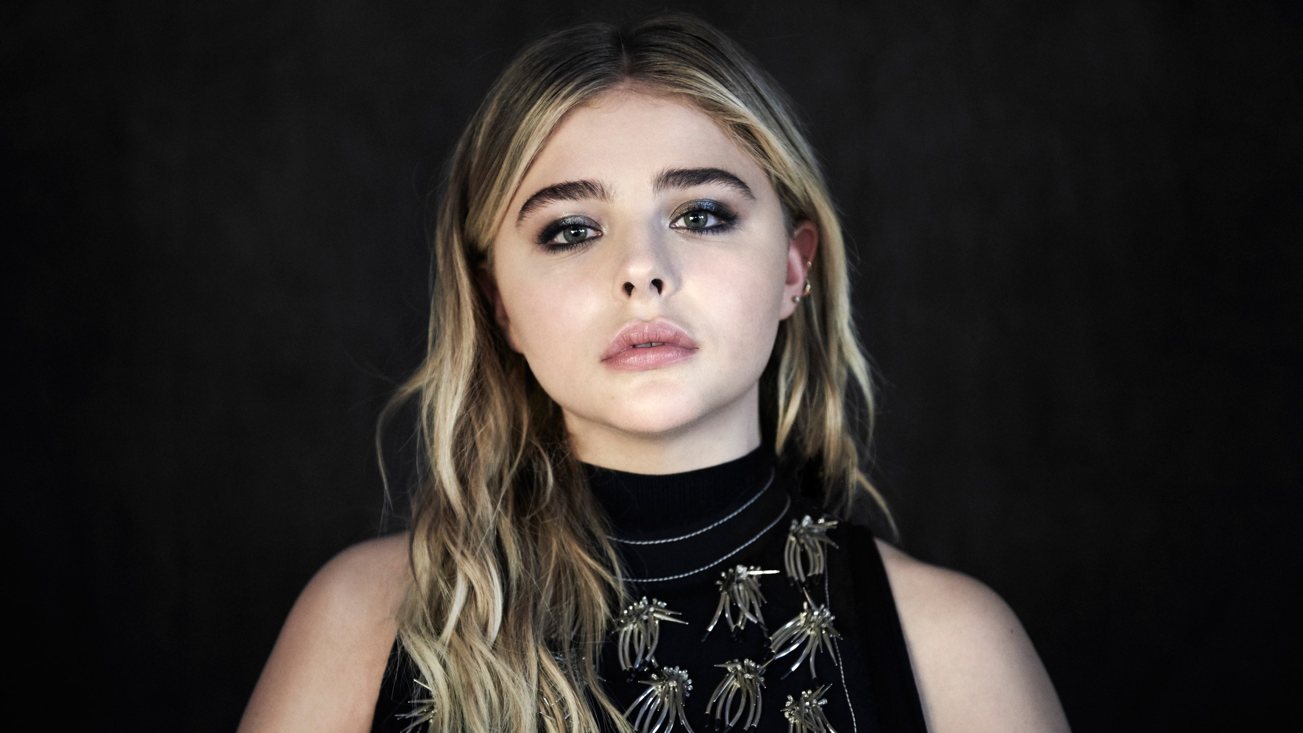 aron rodriguez recommends chloe moretz naked pic