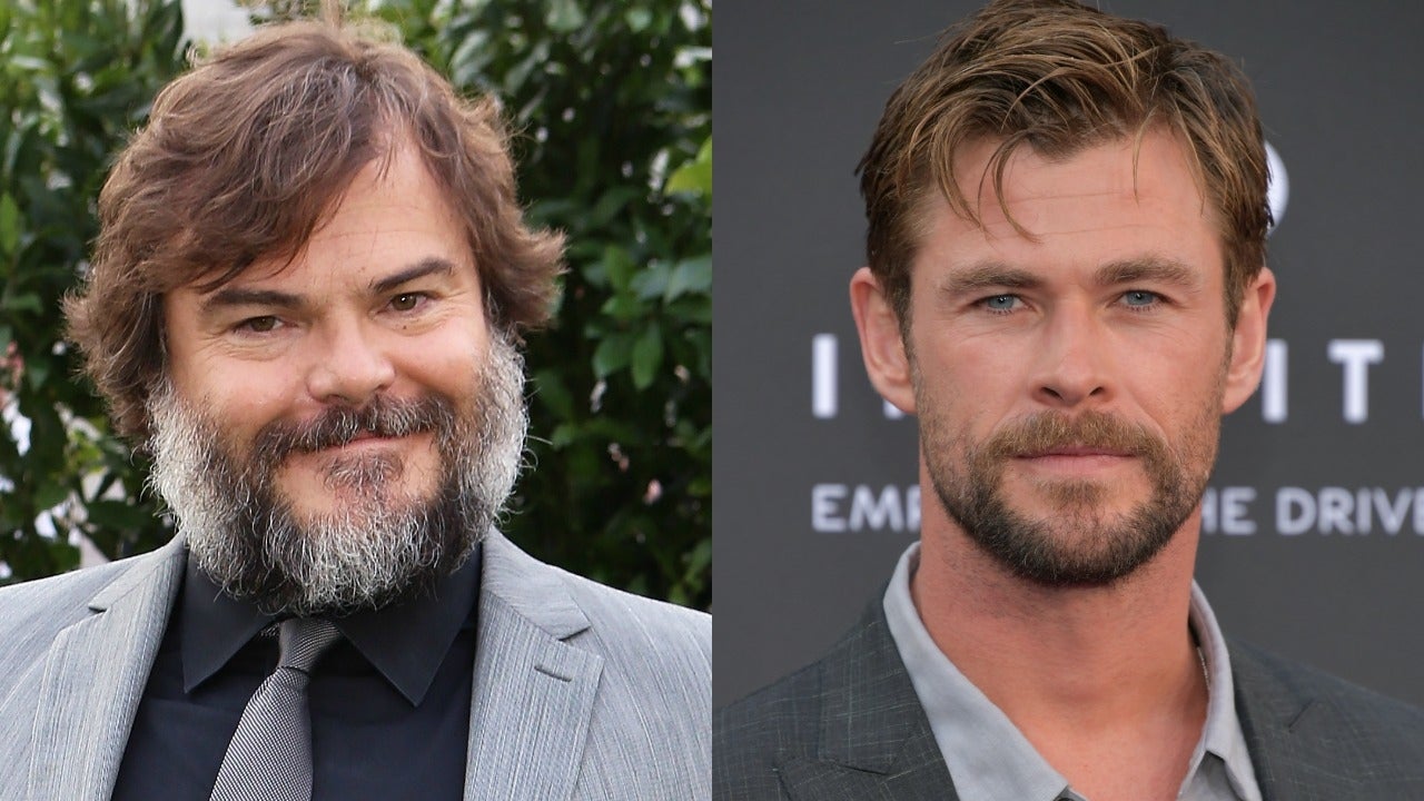 christopher condos recommends Chris Hemsworth Jacking Off
