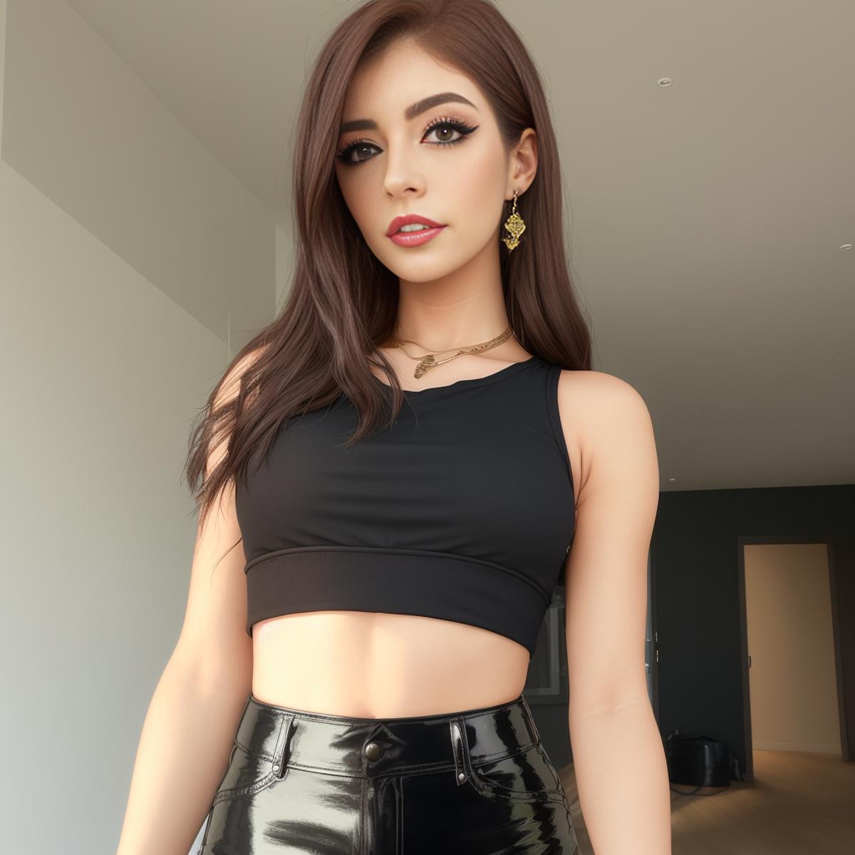 caroline breakwell recommends chrissy costanza sexy pic