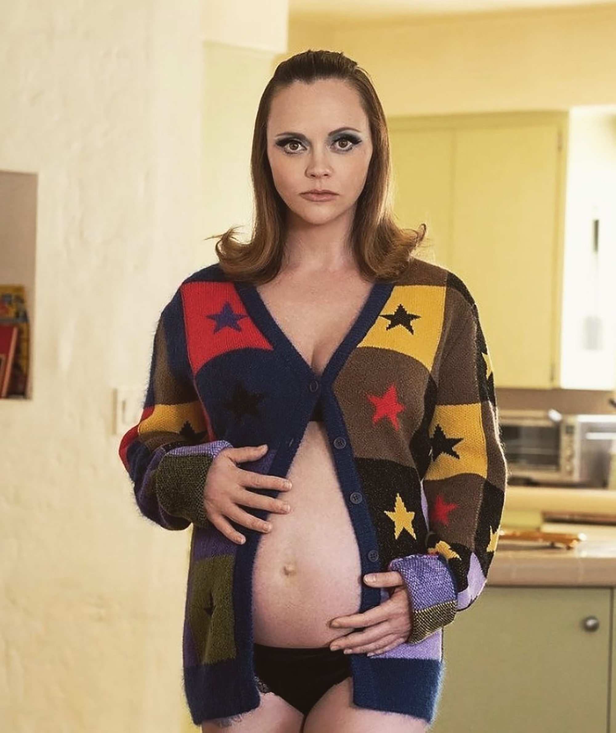 anna wetherbee recommends christina ricci bathing suit pic