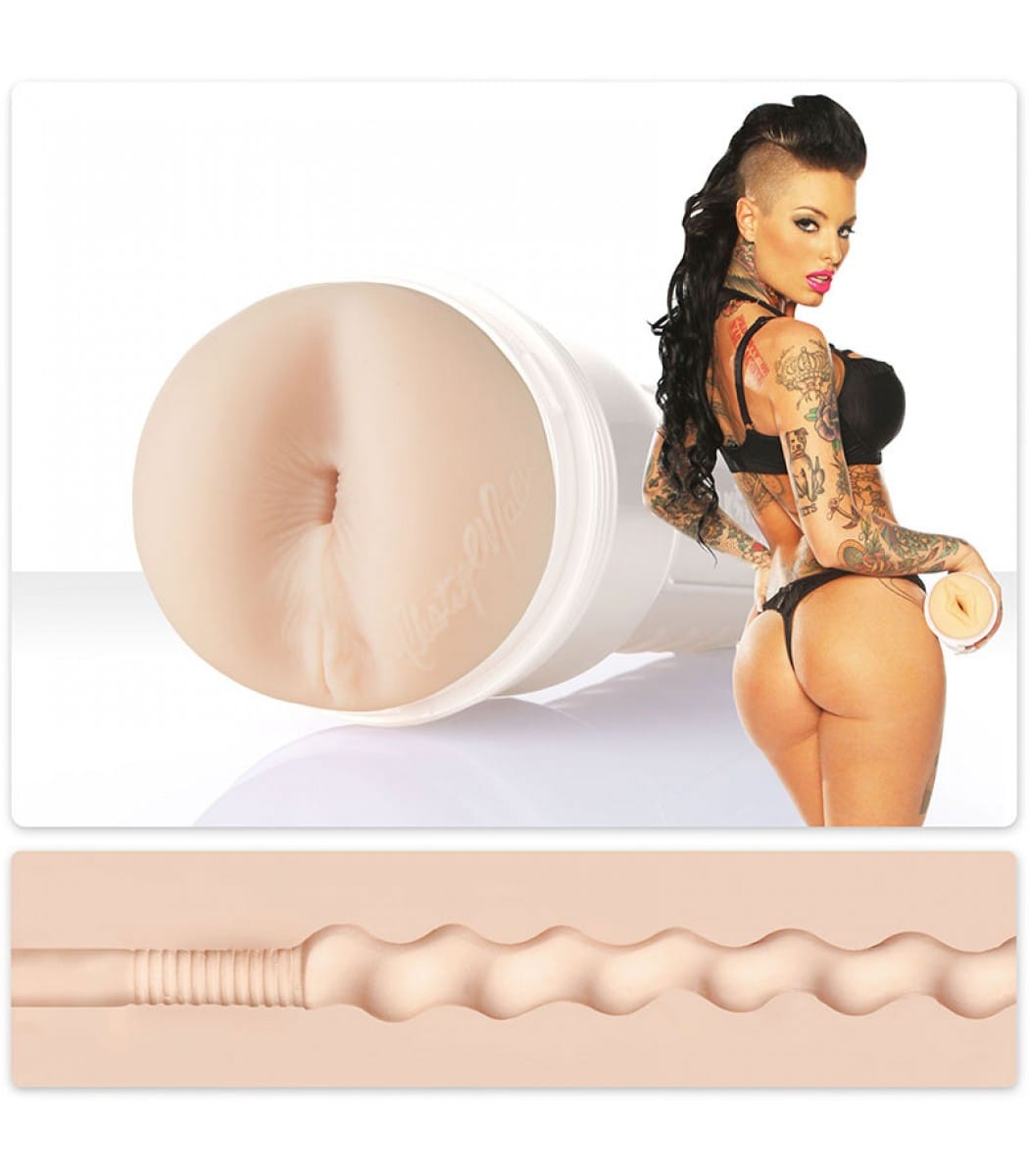 bashiir cabdulaahi recommends christy mack anal dildo pic