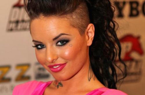 abey jo recommends christy mack dirty talk pic