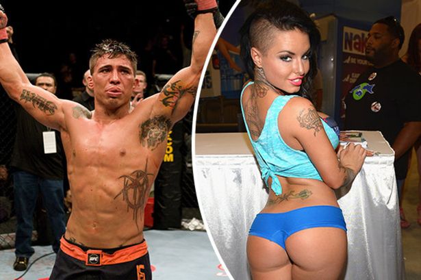 anil guler recommends Christy Mack Photo Gallery
