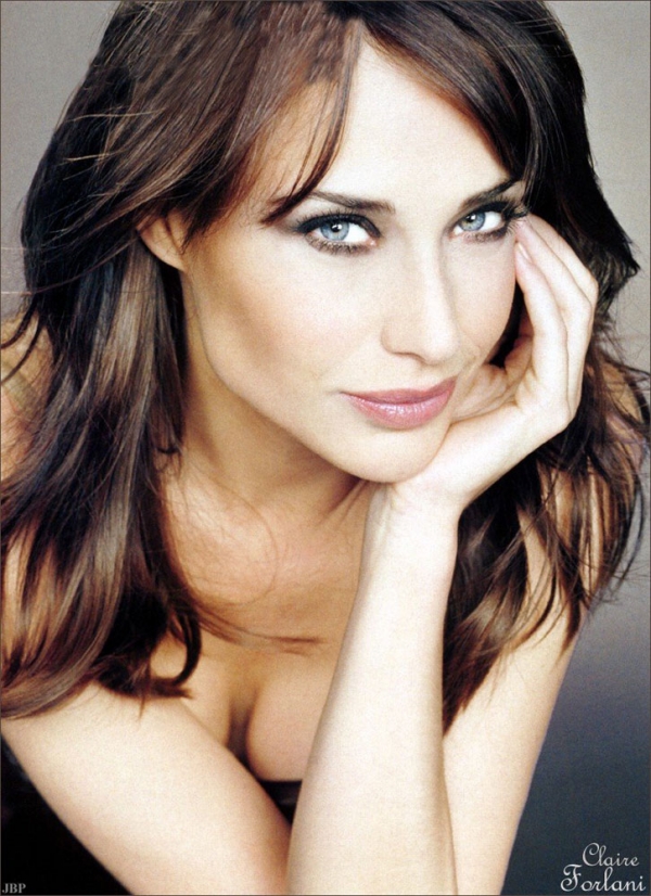 alison marland add photo claire forlani sexy pics