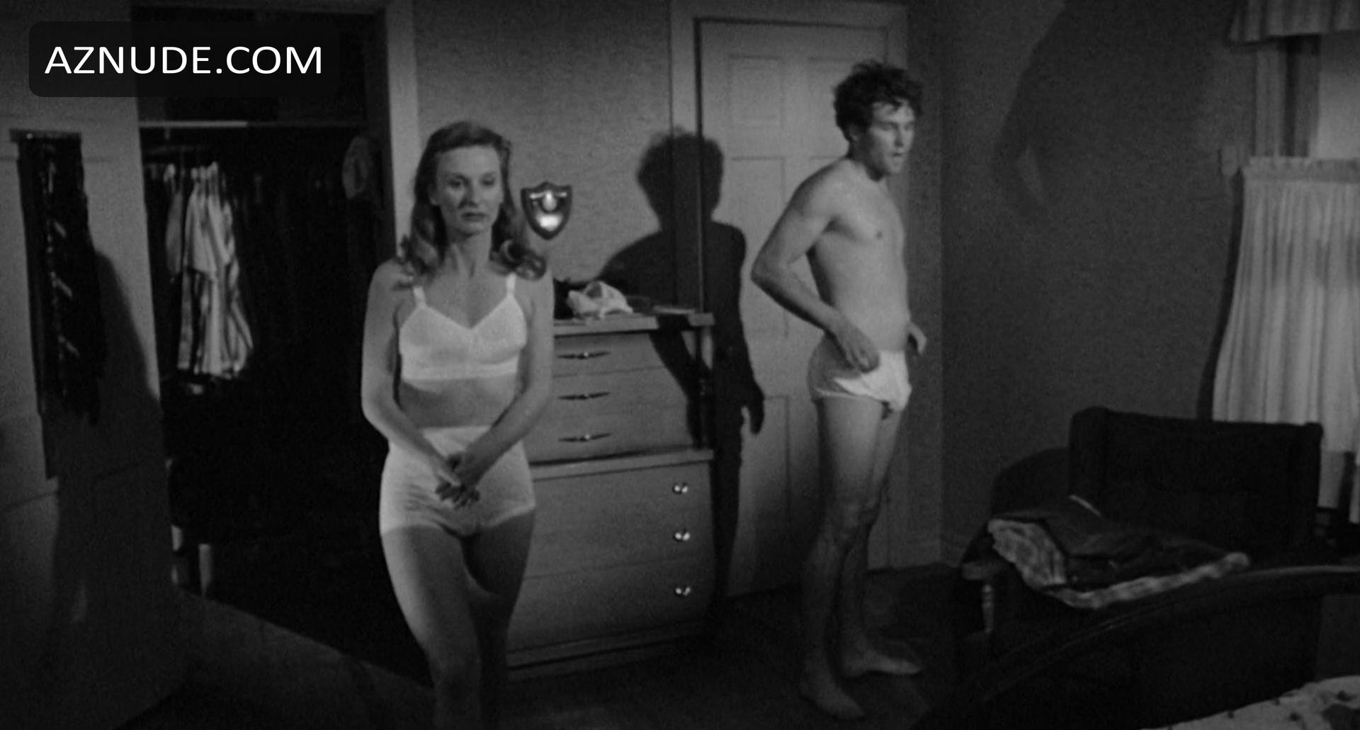 anamaris felix recommends Cloris Leachman Nude Pics