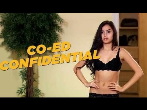 co ed confidential cinemax