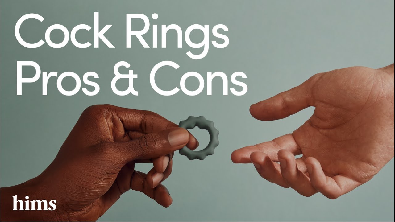 anette torres recommends cock ring photo pic