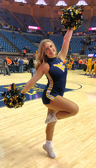 danny rockett recommends college cheerleaders in pantyhose pic