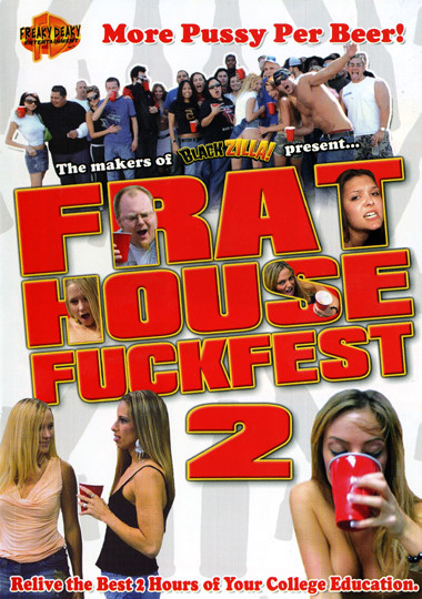 brad piatt recommends College Fuck Fest 2