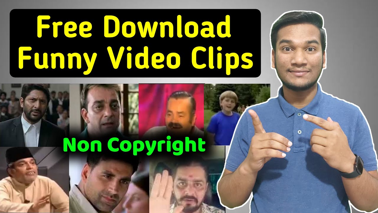 bashir hussein recommends comedy videos free download pic