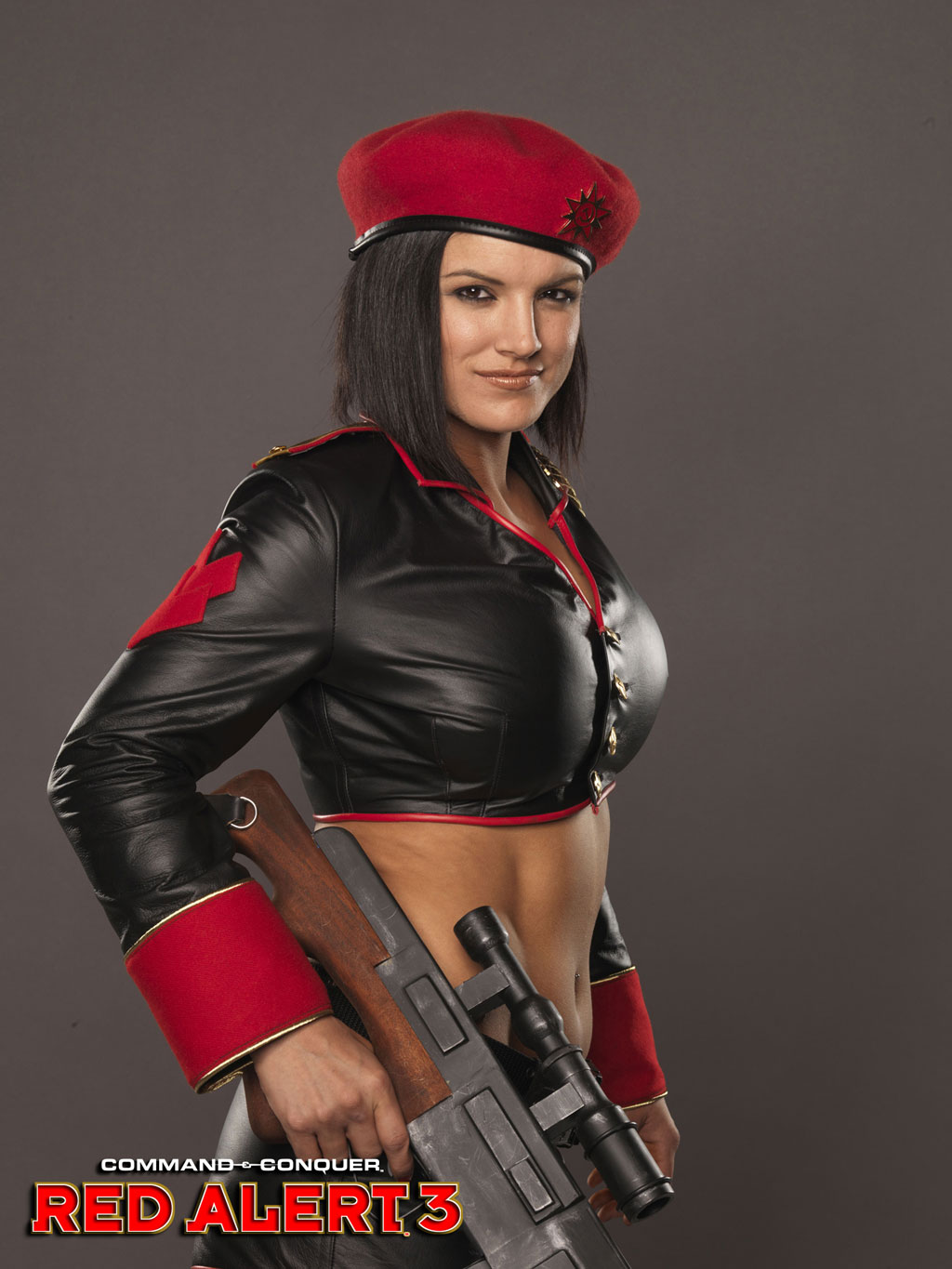 Best of Command and conquer girls