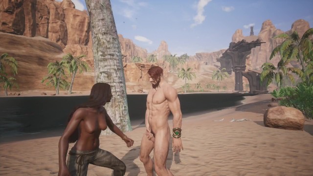 bj drake add conan exiles shemale mod photo